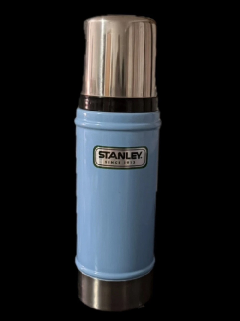 Stanley Classic Legendary Insulated Vacuum Bottle Thermos